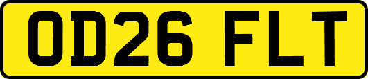 OD26FLT