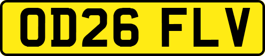 OD26FLV