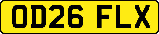 OD26FLX