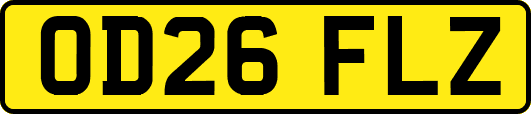 OD26FLZ