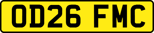 OD26FMC