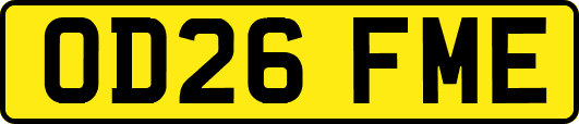 OD26FME