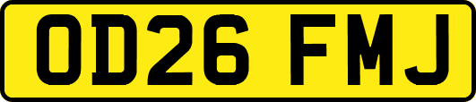 OD26FMJ