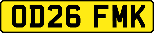 OD26FMK