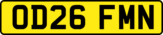 OD26FMN