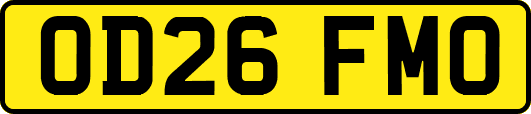 OD26FMO