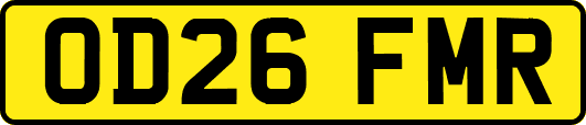 OD26FMR