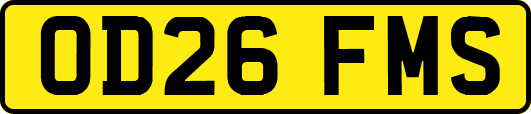 OD26FMS