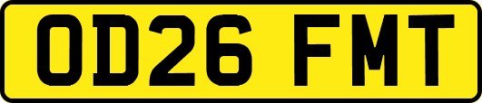 OD26FMT