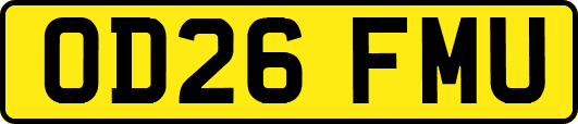 OD26FMU