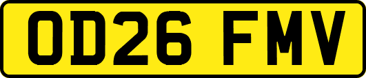 OD26FMV