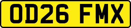 OD26FMX