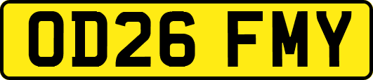 OD26FMY