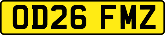 OD26FMZ