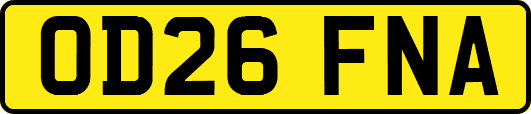 OD26FNA