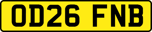 OD26FNB