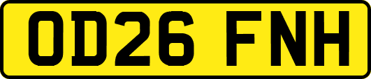 OD26FNH