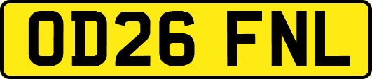OD26FNL