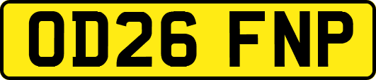 OD26FNP