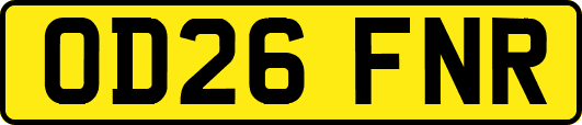 OD26FNR