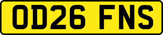 OD26FNS