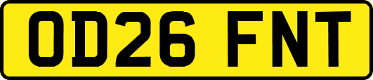 OD26FNT