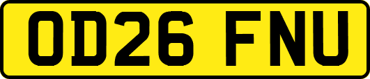 OD26FNU