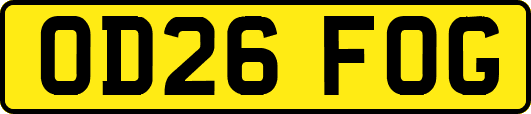 OD26FOG