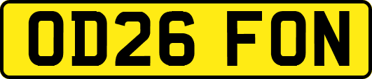 OD26FON