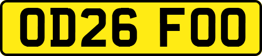 OD26FOO