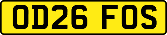 OD26FOS