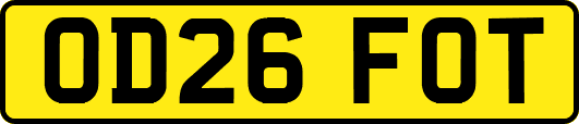 OD26FOT