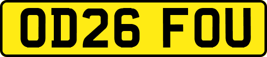 OD26FOU