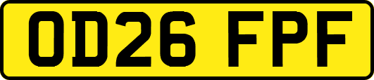 OD26FPF