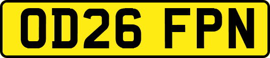 OD26FPN