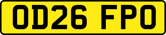 OD26FPO
