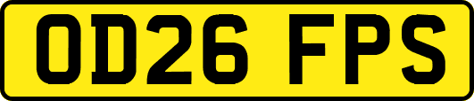 OD26FPS