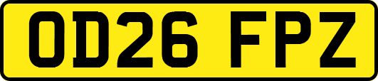 OD26FPZ