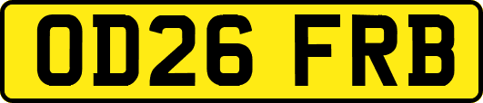 OD26FRB