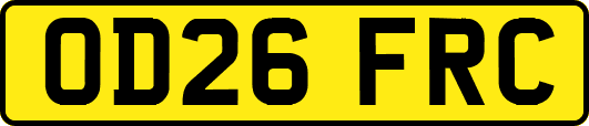 OD26FRC