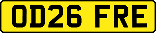 OD26FRE
