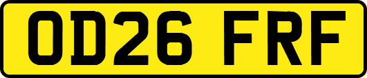 OD26FRF