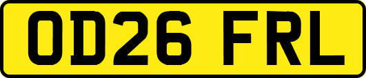 OD26FRL