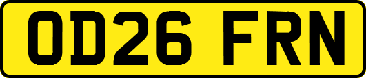 OD26FRN