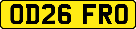 OD26FRO