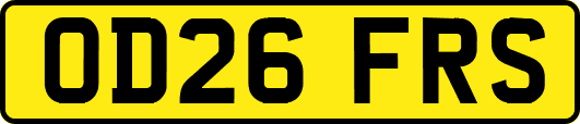 OD26FRS