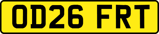 OD26FRT