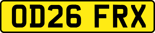 OD26FRX
