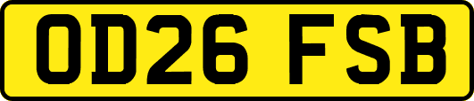 OD26FSB