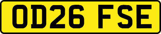 OD26FSE